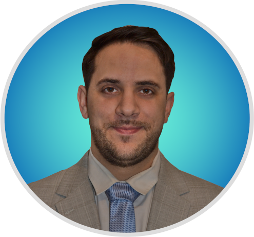 Simone Cusano - SLD-Server